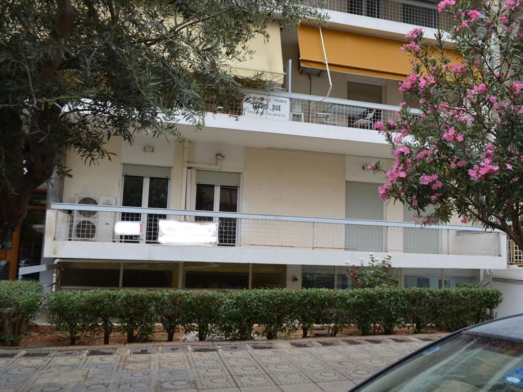 Gewerbeimmobilien in Athen, Griechenland, 340 m2 - Foto 1