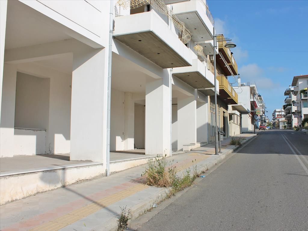 Commercial property on Zakynthos, Greece, 226 sq.m - picture 1