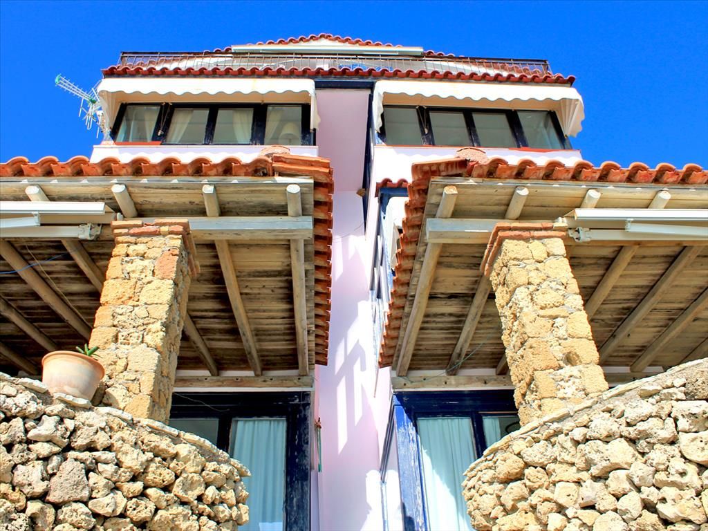 Villa on Zakynthos, Greece, 320 sq.m - picture 1