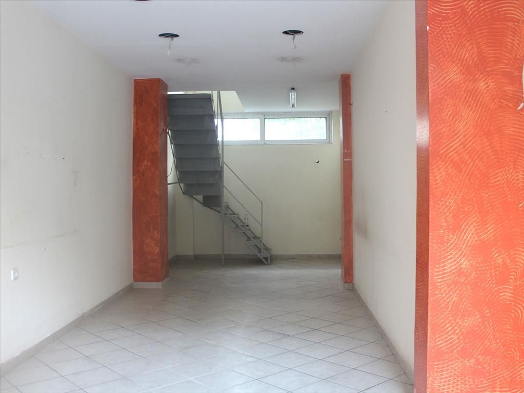 Commercial property in Athens, Greece, 84 sq.m - picture 1