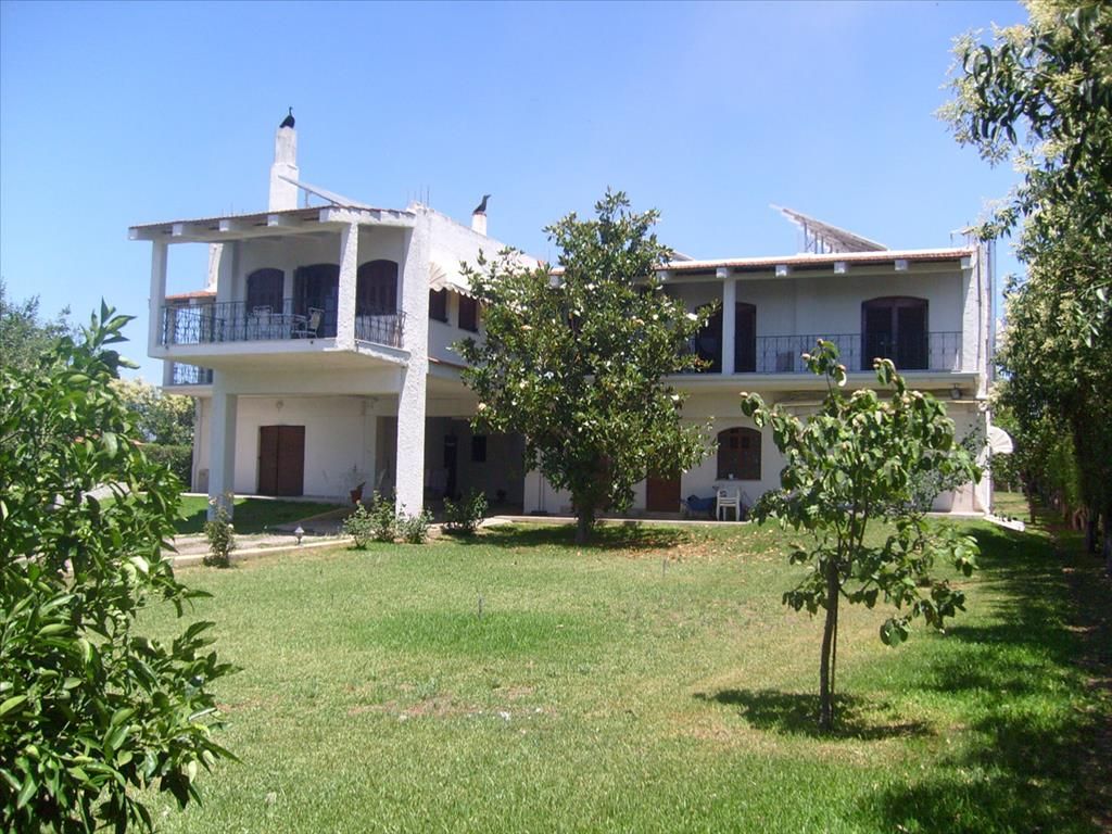 Casa en Eubea, Grecia, 500 m2 - imagen 1
