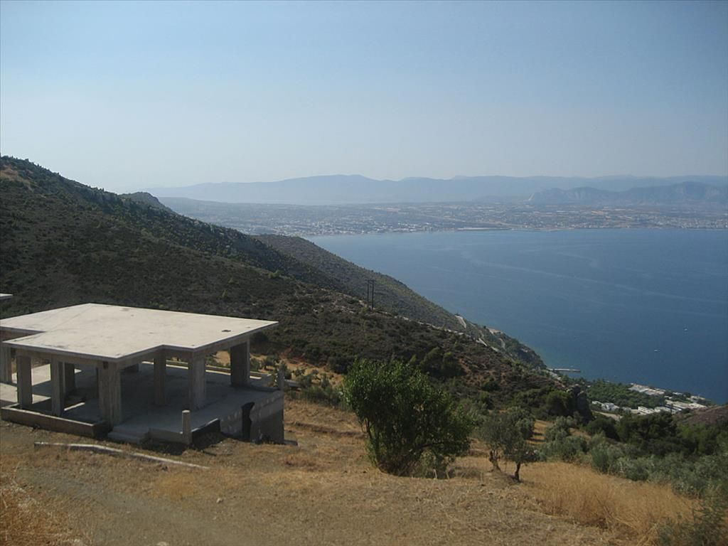 Casa en Loutraki, Grecia, 152 m2 - imagen 1