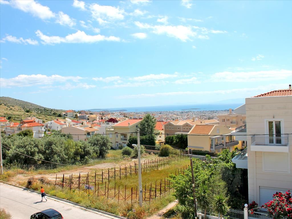 Land in Athens, Greece, 513 sq.m - picture 1