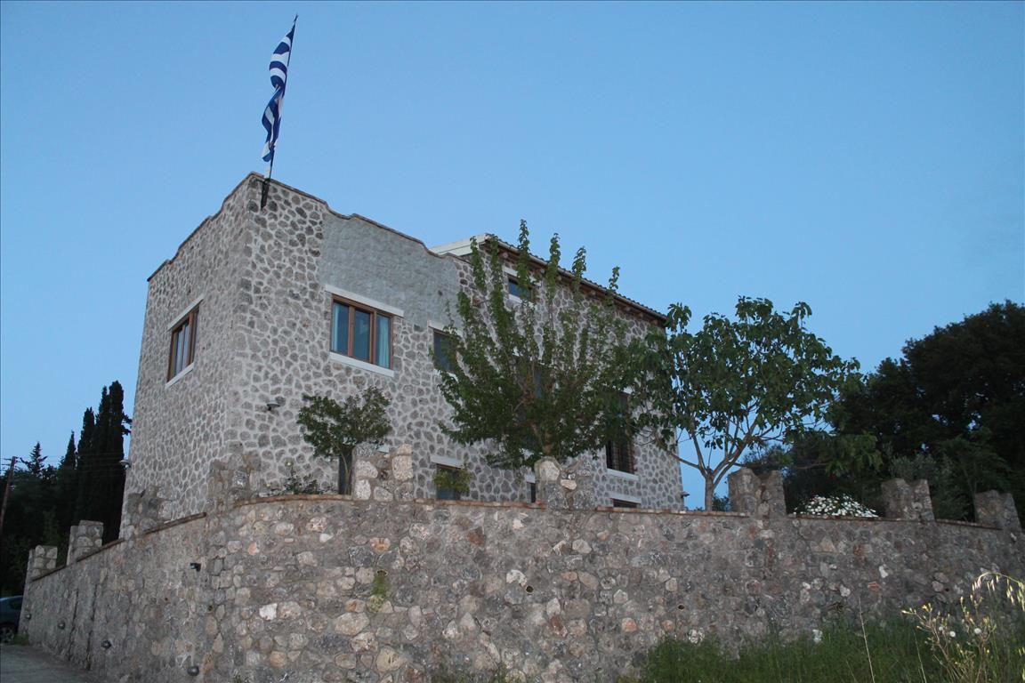 House in Corfu, Greece, 240 sq.m - picture 1