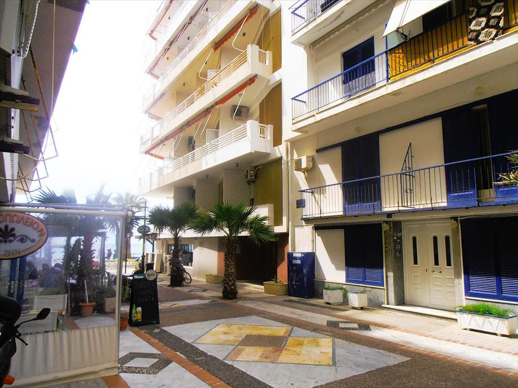 Appartement à Loutraki, Grèce, 37 m2 - image 1