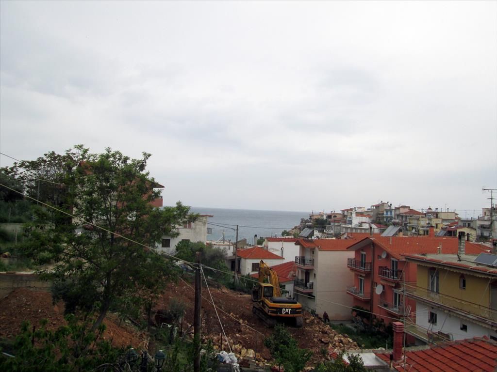 Gewerbeimmobilien in Thassos, Griechenland - Foto 1