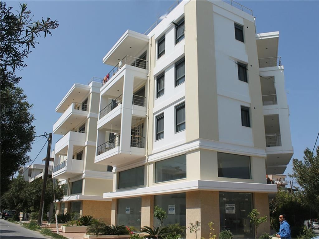 Appartement sur Rhodes, Grèce, 200 m2 - image 1