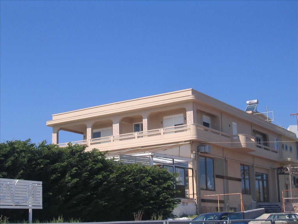 Appartement à Komotini, Grèce, 205 m2 - image 1