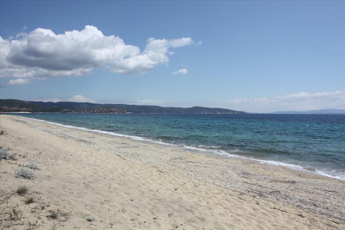 Land in Sithonia, Greece, 30 000 sq.m - picture 1