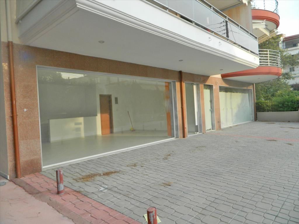 Commercial property in Pella, Greece, 100 sq.m - picture 1