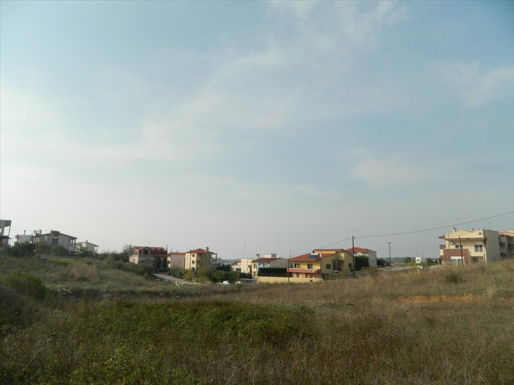 Land in Thessaloniki, Greece, 300 sq.m - picture 1