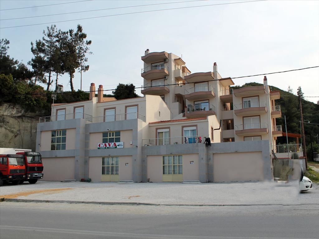 Biens commerciaux à Kassandra, Grèce, 850 m2 - image 1