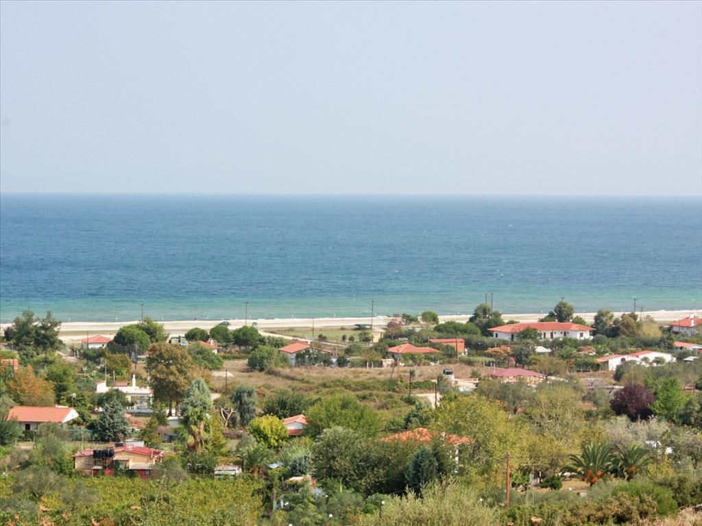 Land in Sithonia, Greece, 6 000 sq.m - picture 1