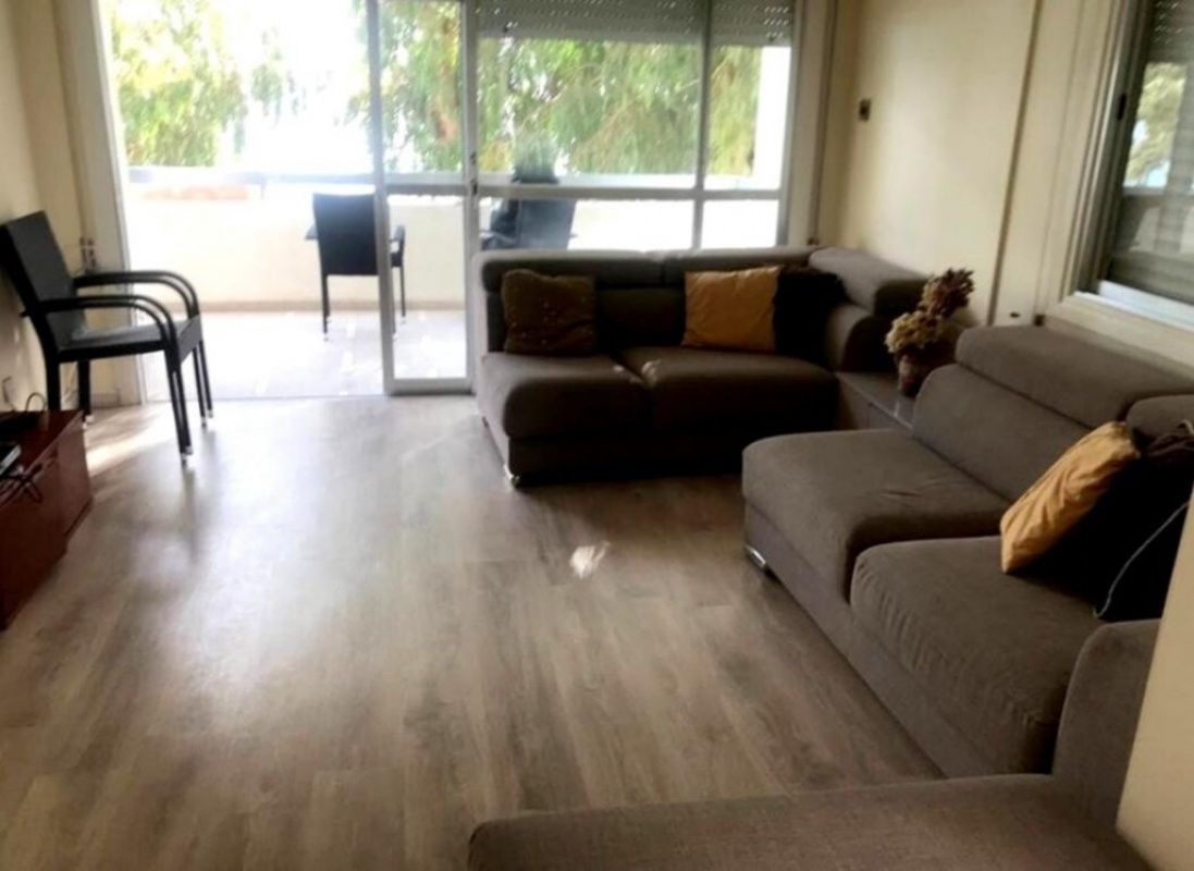 Flat in Limassol, Cyprus, 164 sq.m - picture 1