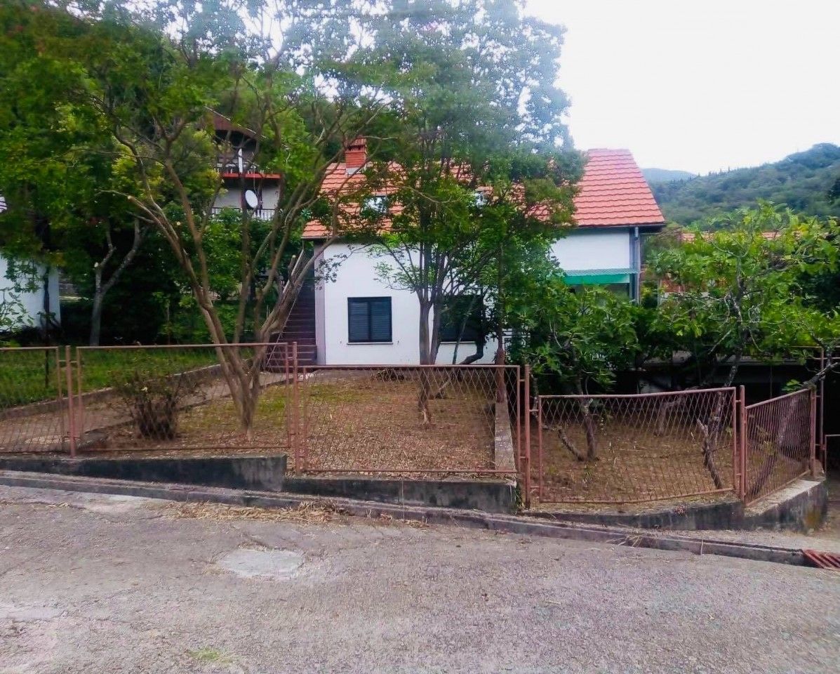 House in Herceg-Novi, Montenegro, 113 sq.m - picture 1