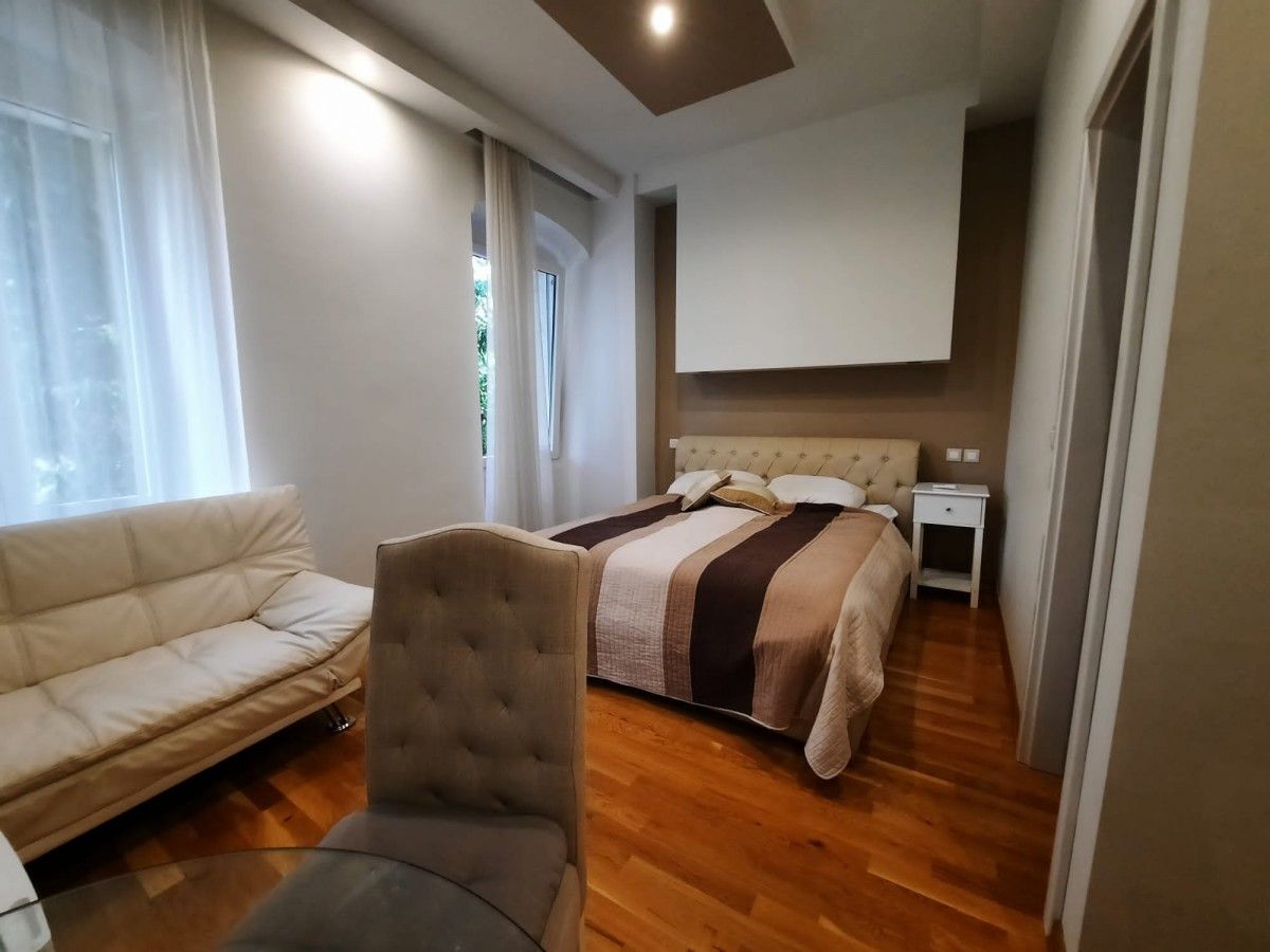 Wohnung in Pula, Kroatien, 122 m2 - Foto 1