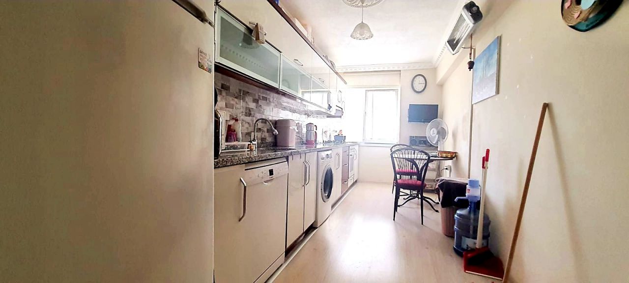 Appartement à Didim, Turquie, 110 m2 - image 1