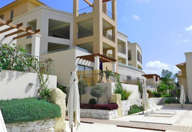 Apartamento en Pafos, Chipre, 127 m2 - imagen 1