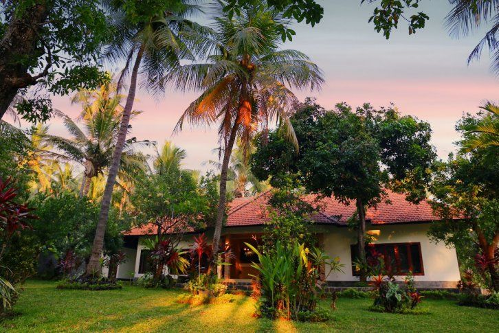 Villa in Singaraja, Indonesien, 175 m2 - Foto 1