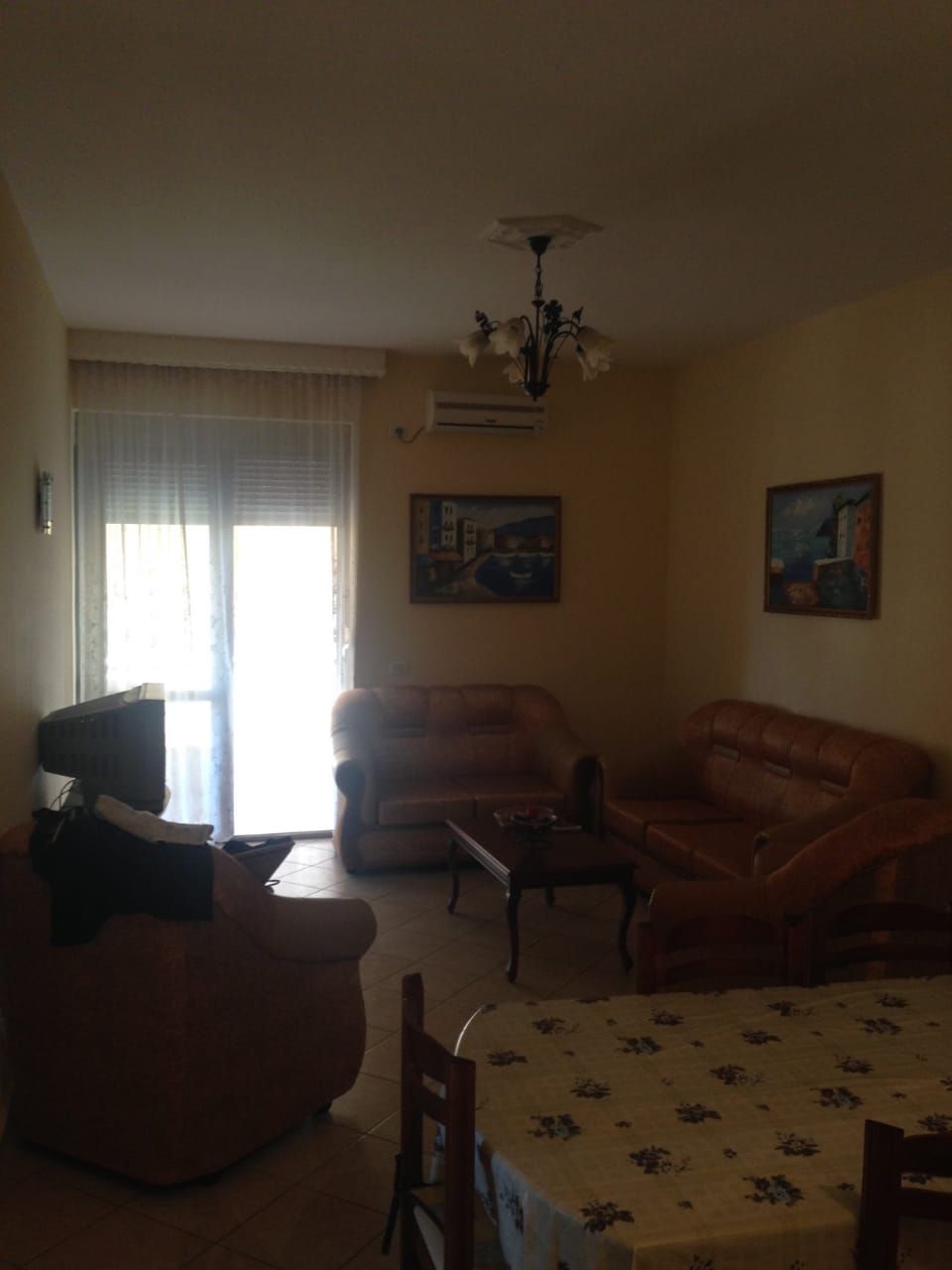 Apartment in Orikum, Albania, 92 sq.m - picture 1