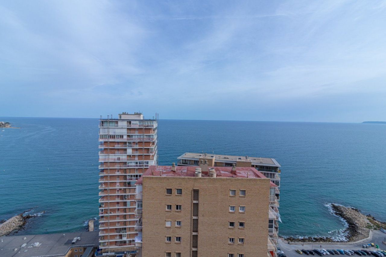Appartement San Juan Playa, Espagne, 56 m2 - image 1