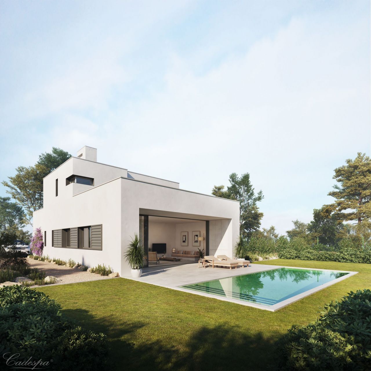 Villa in Platja D'Aro, Spain, 150 sq.m - picture 1