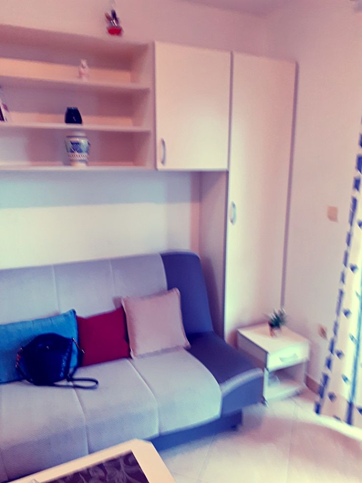 Appartement à Budva, Monténégro, 22 m2 - image 1