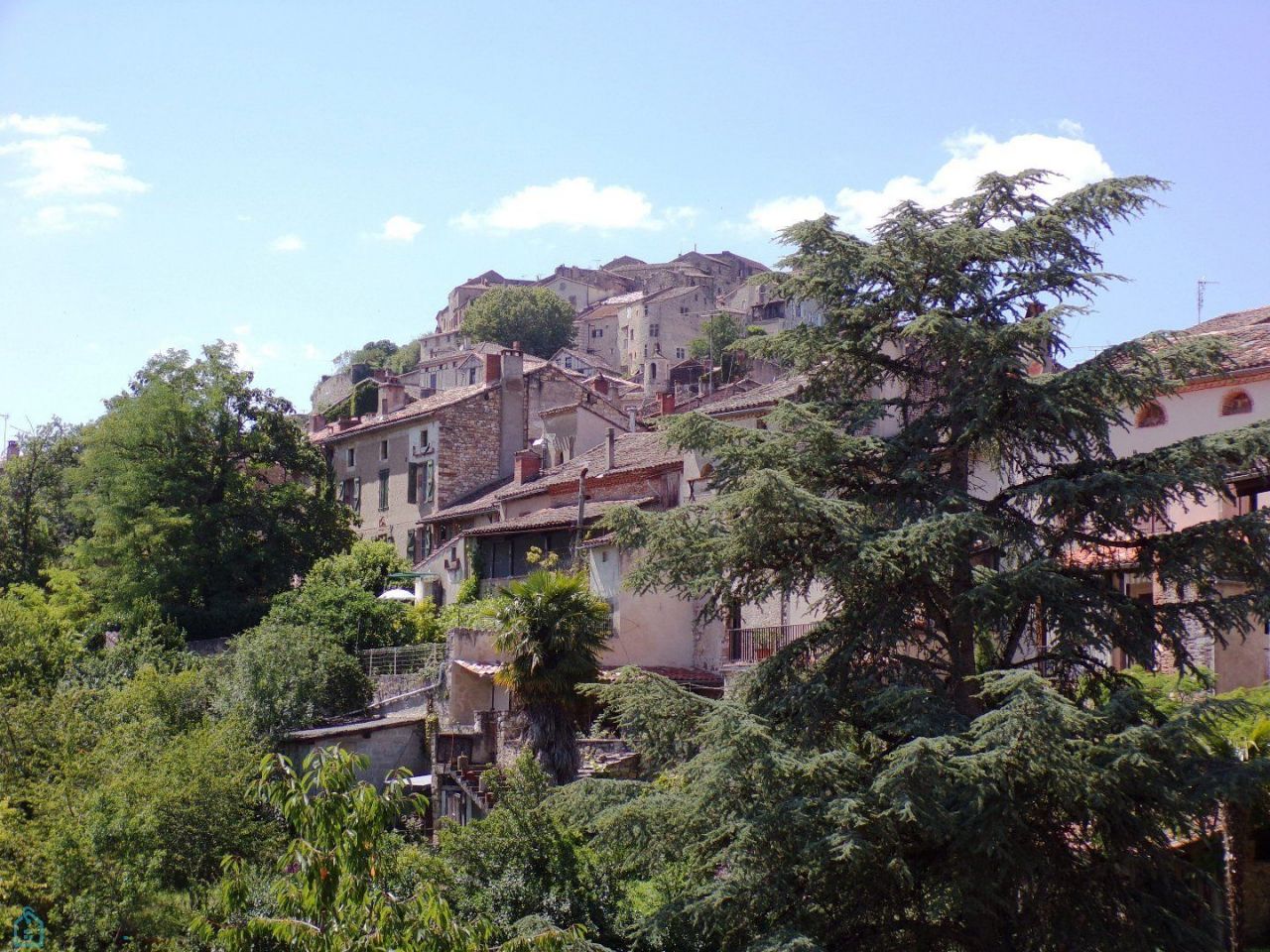 Casa en Languedoc-Rosellón, Francia - imagen 1