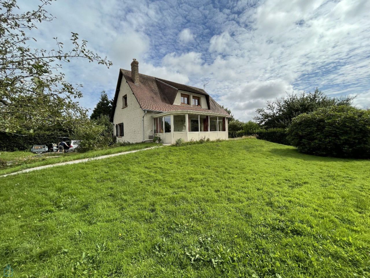 House in Normandie, France - picture 1