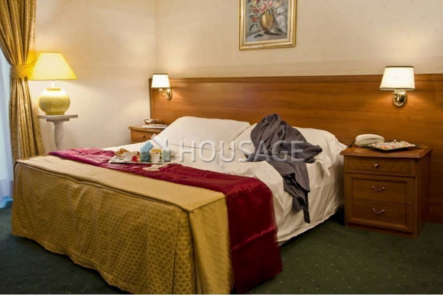 Hotel in Rome, Italy, 1 150 sq.m - picture 1