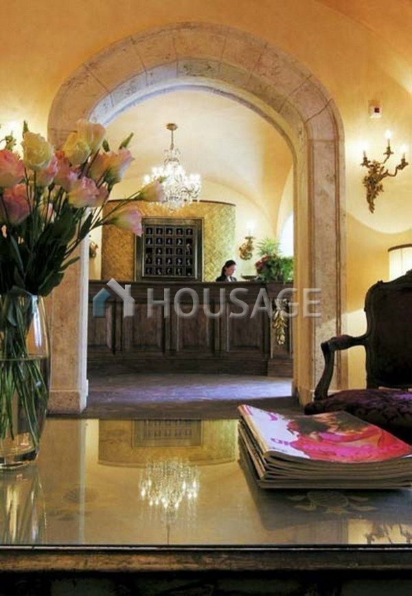 Hotel in Rome, Italy, 1 150 sq.m - picture 1