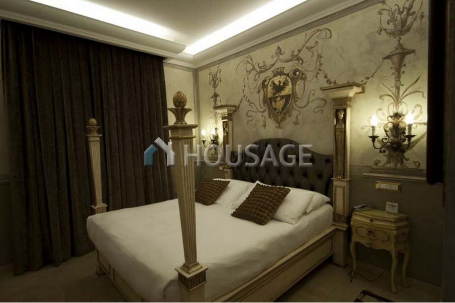 Hotel in Rome, Italy, 3 000 sq.m - picture 1