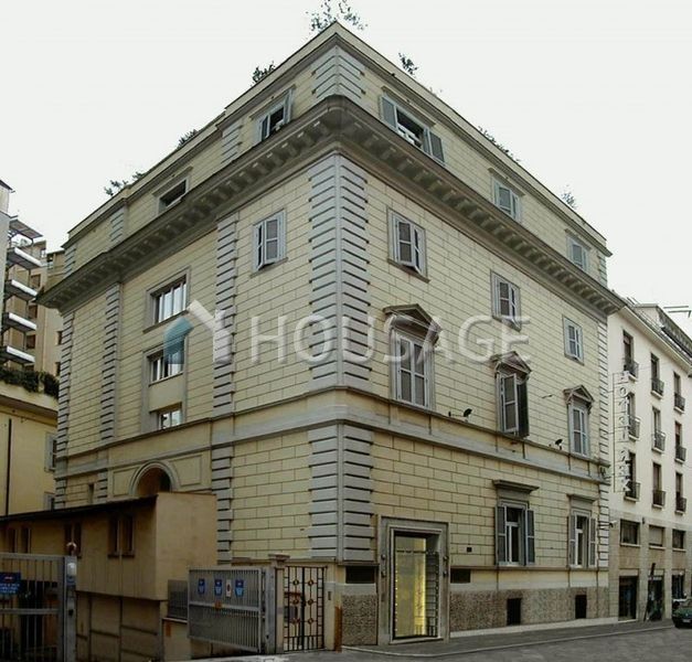 Hotel in Rome, Italy, 1 500 sq.m - picture 1