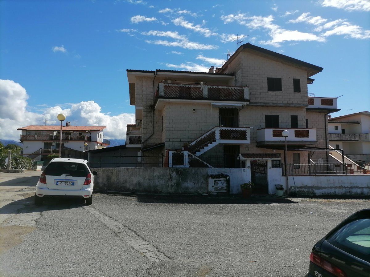 Casa en Scalea, Italia, 100 m2 - imagen 1