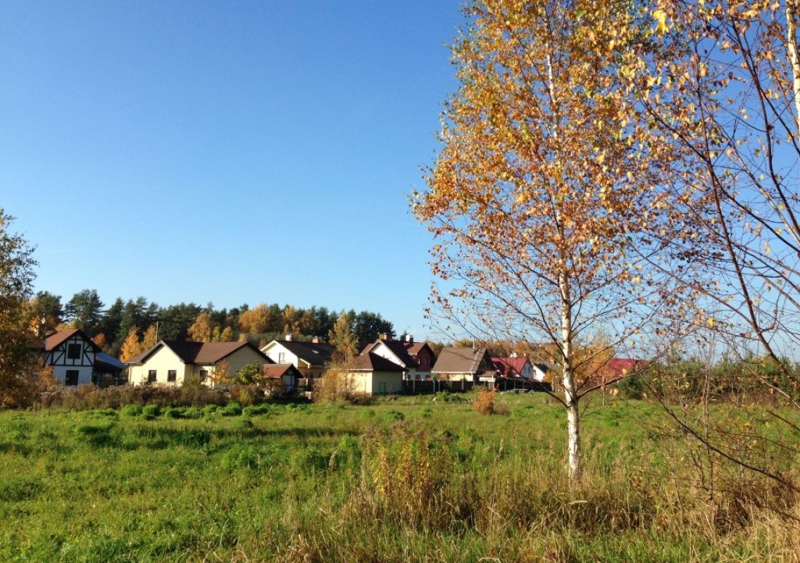 Terreno en Distrito de Riga, Letonia, 84 100 ares - imagen 1