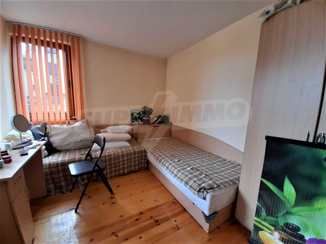 Apartment in Bansko, Bulgaria, 84 sq.m - picture 1