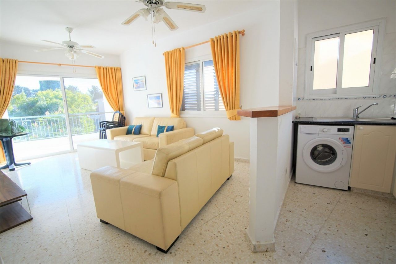 Apartamento en Pafos, Chipre, 75 m2 - imagen 1