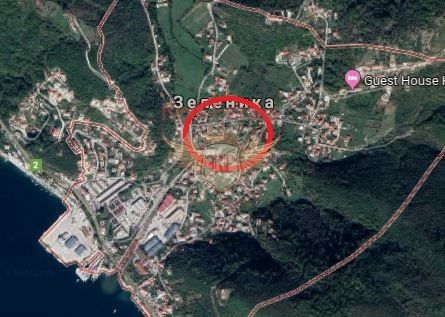 Land in Herceg-Novi, Montenegro, 700 sq.m - picture 1