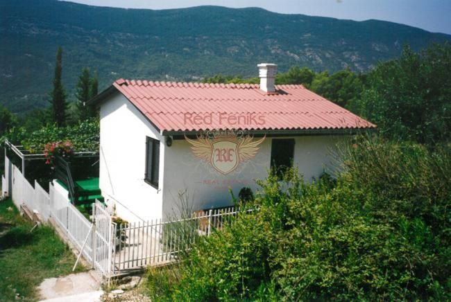 Haus in Herceg-Novi, Montenegro, 50 m2 - Foto 1
