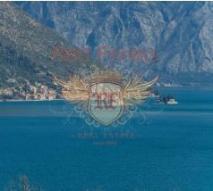 Land in Kotor, Montenegro, 4 143 sq.m - picture 1