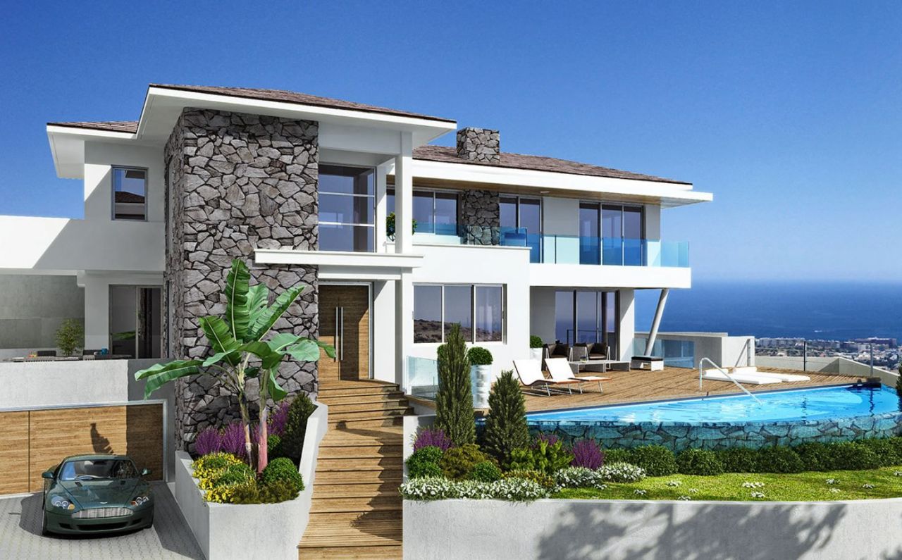 Villa en Pafos, Chipre, 138 m2 - imagen 1