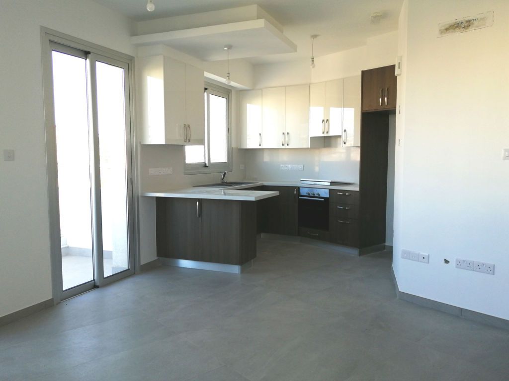 Office in Limassol, Cyprus, 56 sq.m - picture 1