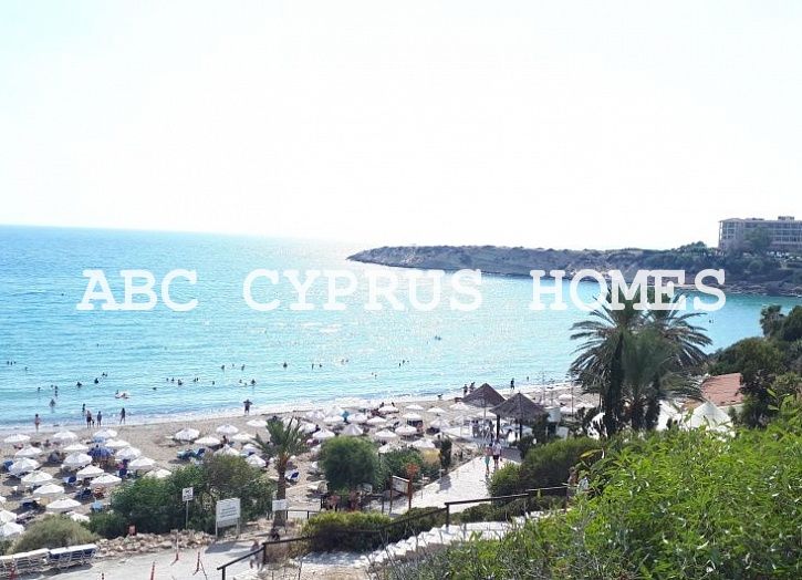 Hotel in Coral Bay, Zypern, 1 050 m2 - Foto 1