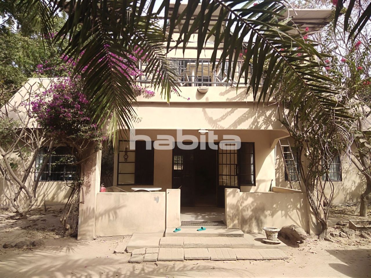 House Yundum, Gambia, 307 sq.m - picture 1