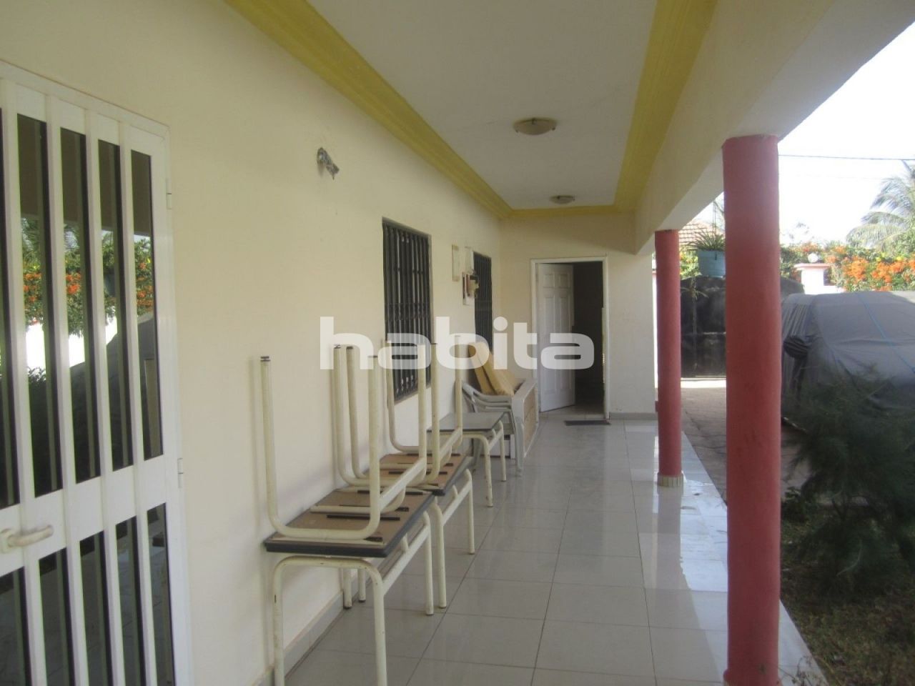 House Brufut, Gambia, 84 sq.m - picture 1