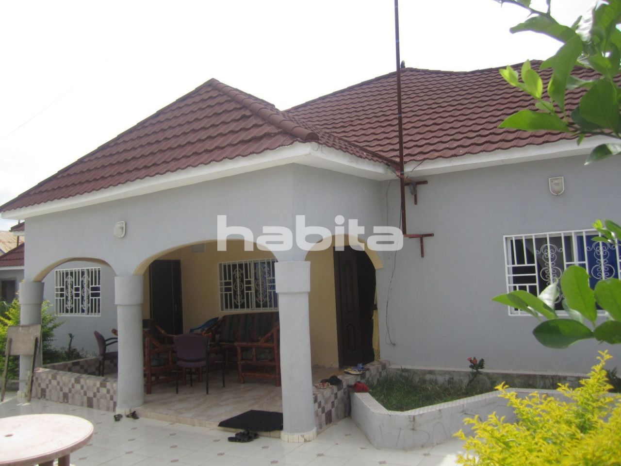 Flat Sanchaba, Gambia, 101 sq.m - picture 1