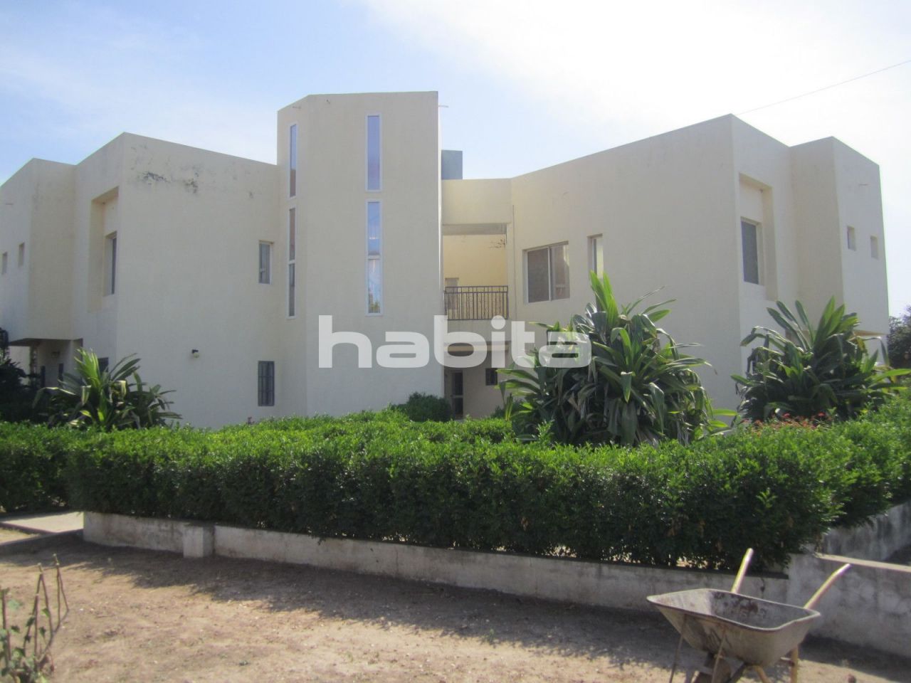 Apartment Tujering, Gambia, 120 m2 - Foto 1