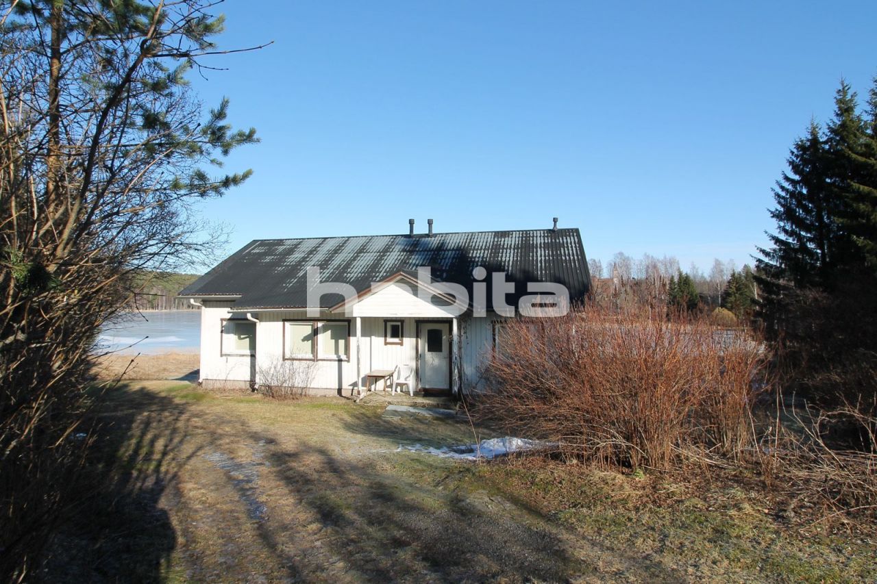 Cottage in Luhanka, Finland, 122 sq.m - picture 1