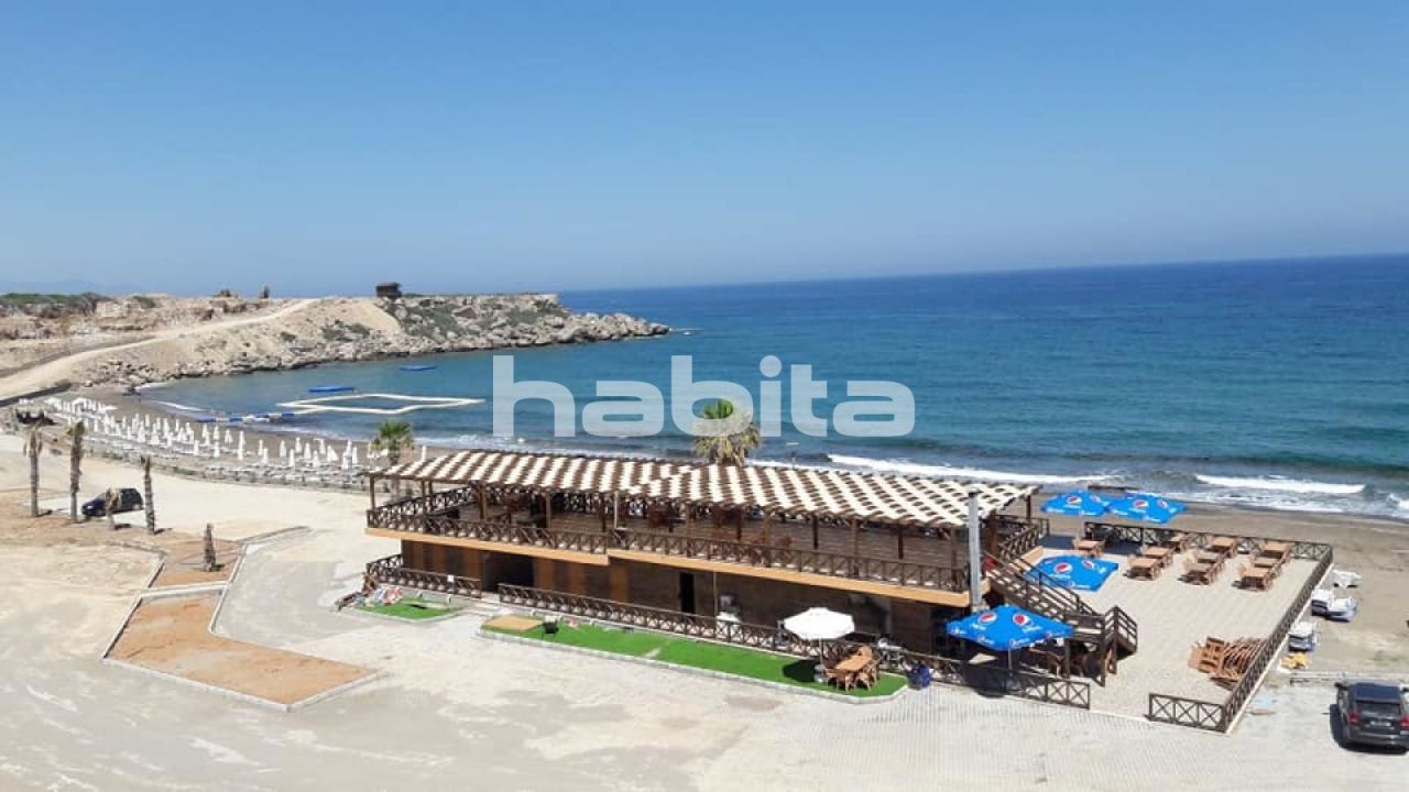 Maison à Esentepe, Chypre, 140 m2 - image 1