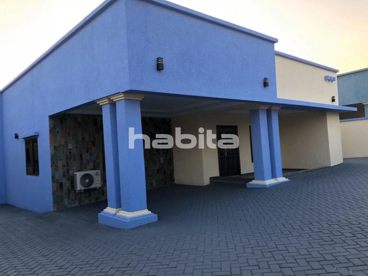 Casa Kumasi, Ghana, 130 m2 - imagen 1